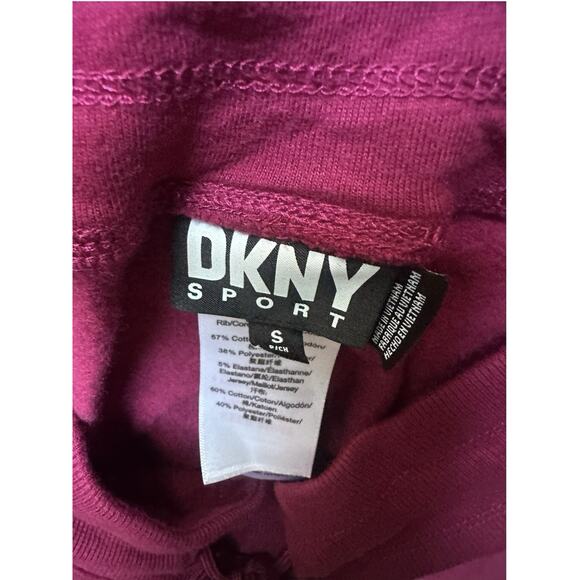 DKMY pink Sweatpants Size S - Picture 2 of 2